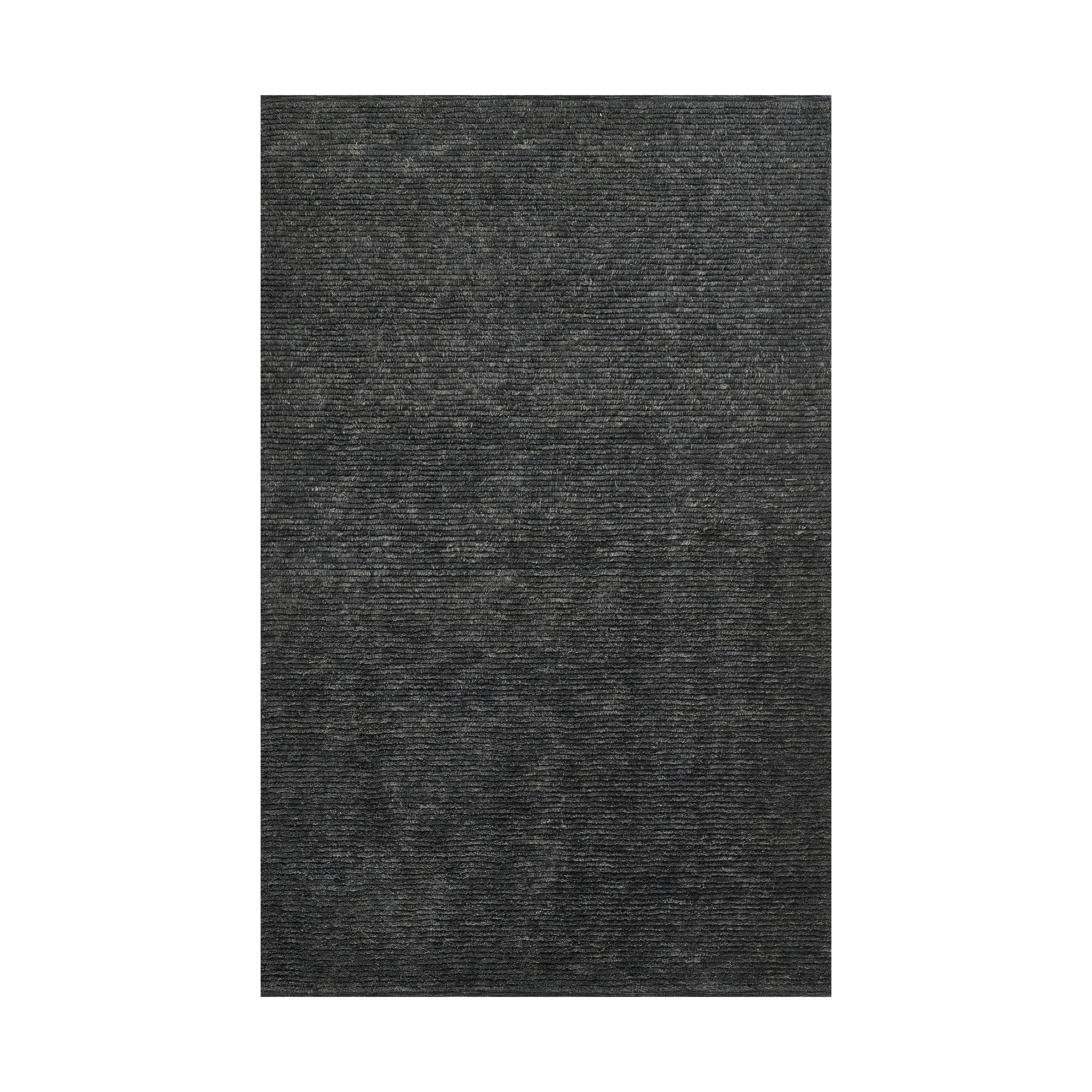 Bette Hand Tufted Rug RUGS - wool Momeni Charcoal 2' x 3'