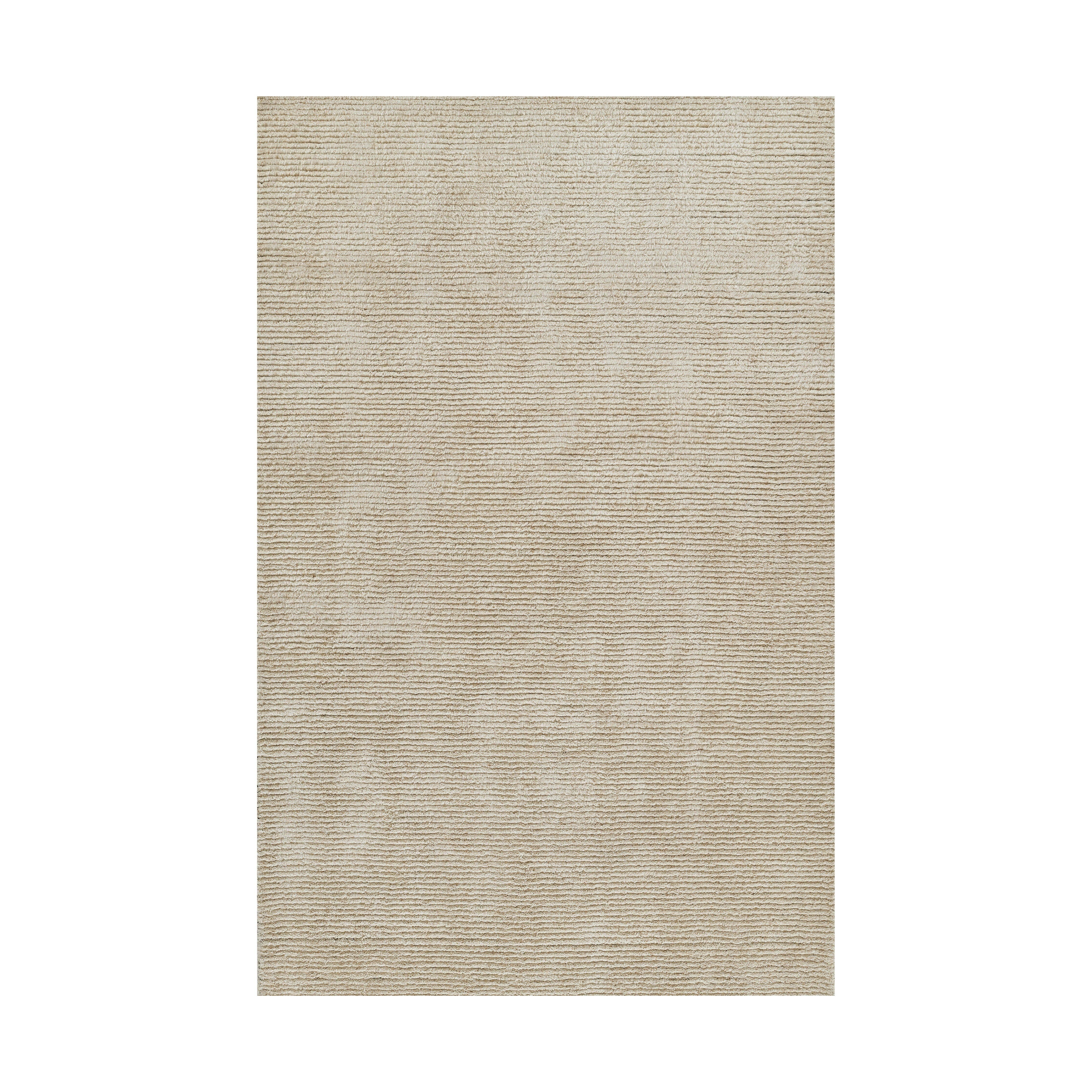 Bette Hand Tufted Rug RUGS - wool Momeni Ivory 2' x 3'