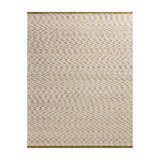 Joanna Gaines x Loloi Betty Ivory / Green Rug