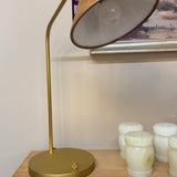FLOOR MODEL - Cullen Task Lamp LIGHTING - floor model Four Hands