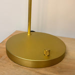 FLOOR MODEL - Cullen Task Lamp LIGHTING - floor model Four Hands