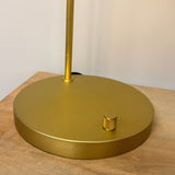 FLOOR MODEL - Cullen Task Lamp LIGHTING - floor model Four Hands