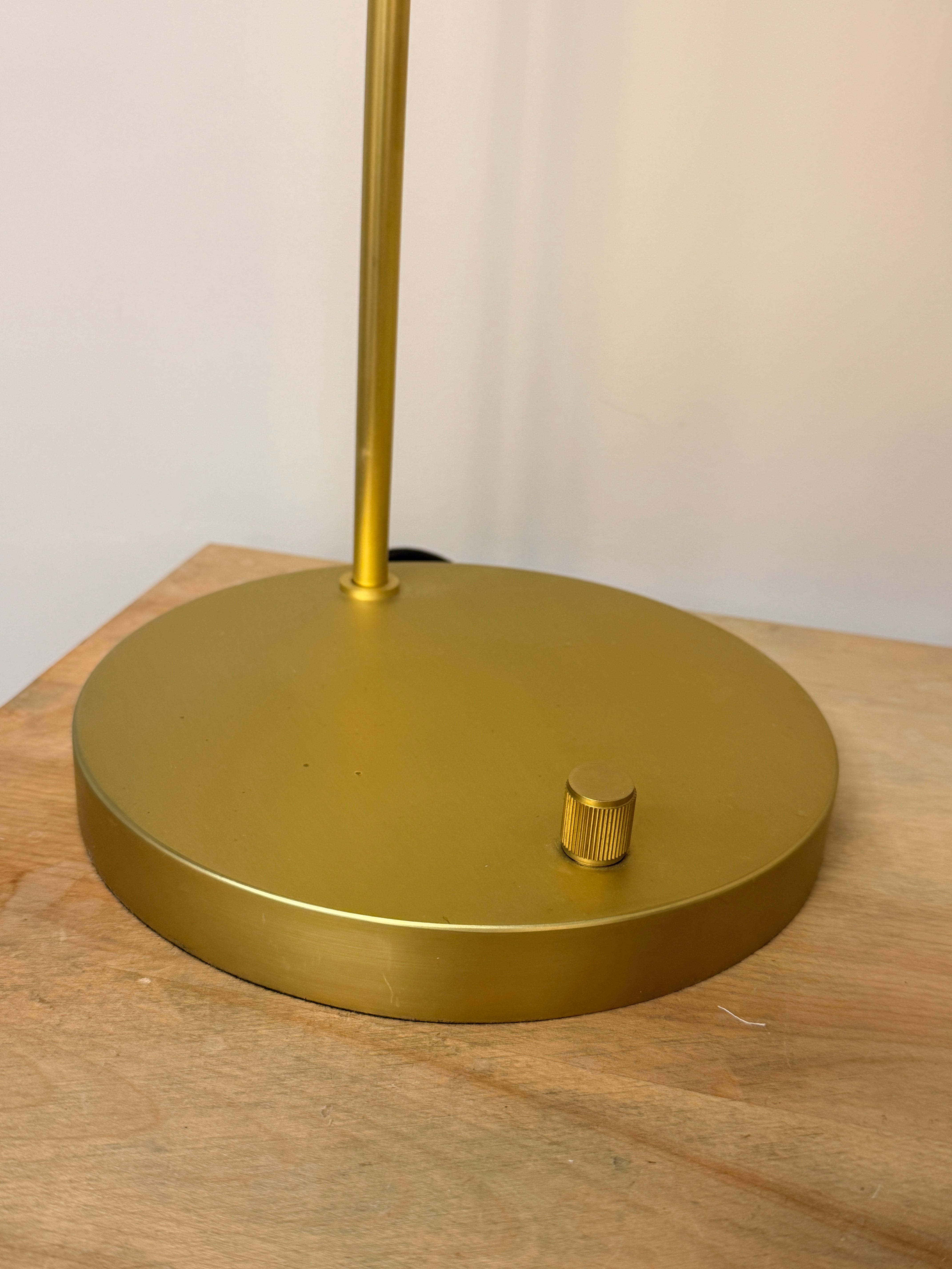FLOOR MODEL - Cullen Task Lamp LIGHTING - floor model Four Hands