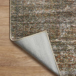 Amber Lewis x Loloi Billie Tobacco / Rust Rug 0-patterned rugs Loloi