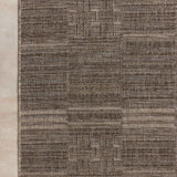 Loloi Birch Natural / Beige Rug Rugs Loloi