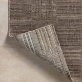 Loloi Birch Natural / Beige Rug Rugs Loloi