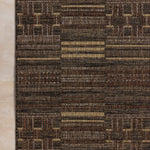 Loloi Birch Spice / Tobacco Rug Rugs Loloi
