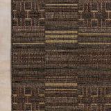 Loloi II Birch Spice / Tobacco Rug