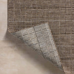 Loloi Birch Natural / Bark Indoor/Outdoor Rug Loloi