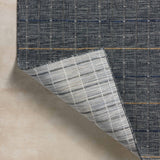 Loloi Birch Sky / Wheat Indoor/Outdoor Rug Loloi