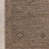 Loloi Birch Natural / Sand Rug Rugs Loloi