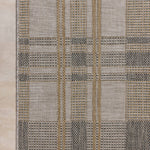 Loloi Birch Bone / Gold Rug Rugs Loloi