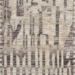 Jeremiah Brent x Loloi Bleecker Beige / Stone Rug RUGS-geometric Loloi