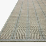 Chris Loves Julia x Loloi Bobby Sage / Spa Rug - Rug & Weave