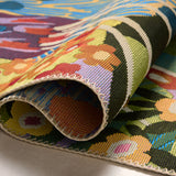 Loloi Botanical Multi Indoor/Outdoor Rug RUGS - synthetic Loloi