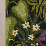 Loloi Botanical Onyx / Multi Indoor/Outdoor Rug RUGS - synthetic Loloi