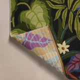 Loloi Botanical Onyx / Multi Indoor/Outdoor Rug RUGS - synthetic Loloi