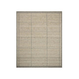 Amber Lewis x Loloi Bowie Fog / Grey Rug RUGS - wool Loloi