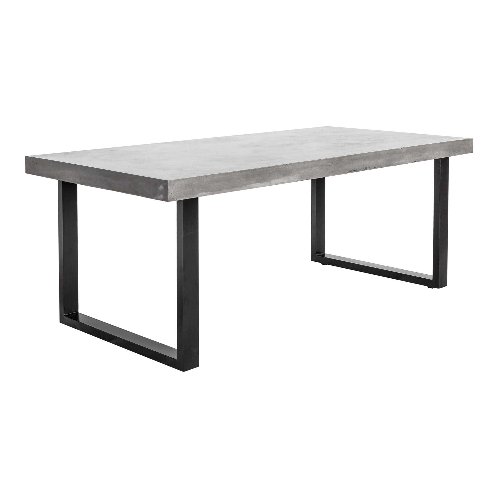 Jedrik Outdoor Dining Table FURNITURE - outdoor dining table Moe's Furniture