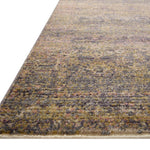 Jean Stoffer x Loloi Bradbury Ink / Multi Rug 0-patterned rugs Loloi