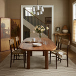 Chris Loves Julia x Loloi Bradley Ivory / Beige Rug 0-RUGS-wool Loloi