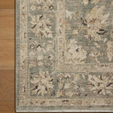 Loloi Briar Fog / Sand Rug RUGS - synthetic Loloi