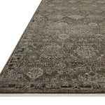 IN STORE - Loloi Briar Bark / Lagoon Rug IN STORE - Rugs Loloi 2'6" x 4'