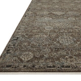 IN STORE - Loloi Briar Bark / Lagoon Rug IN STORE - Rugs Loloi 2'6" x 4'