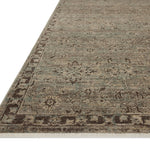 Loloi Briar Mist / Granite Rug RUGS - synthetic Loloi 18" x 18" sample
