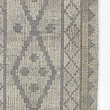 Bristow Grey Rug