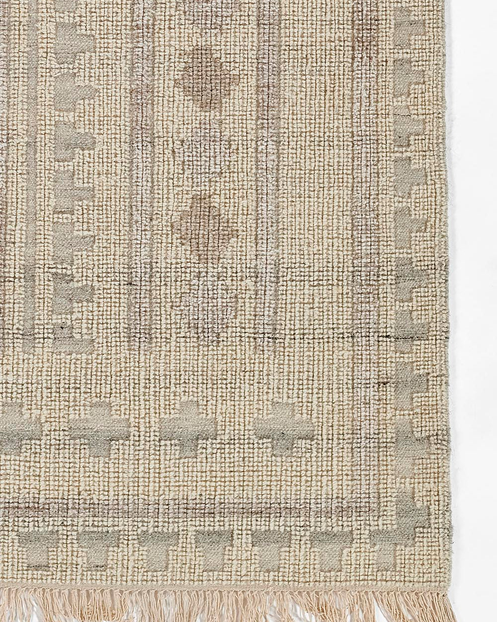 Bristow Ivory Rug 0-rugs-wool Momeni