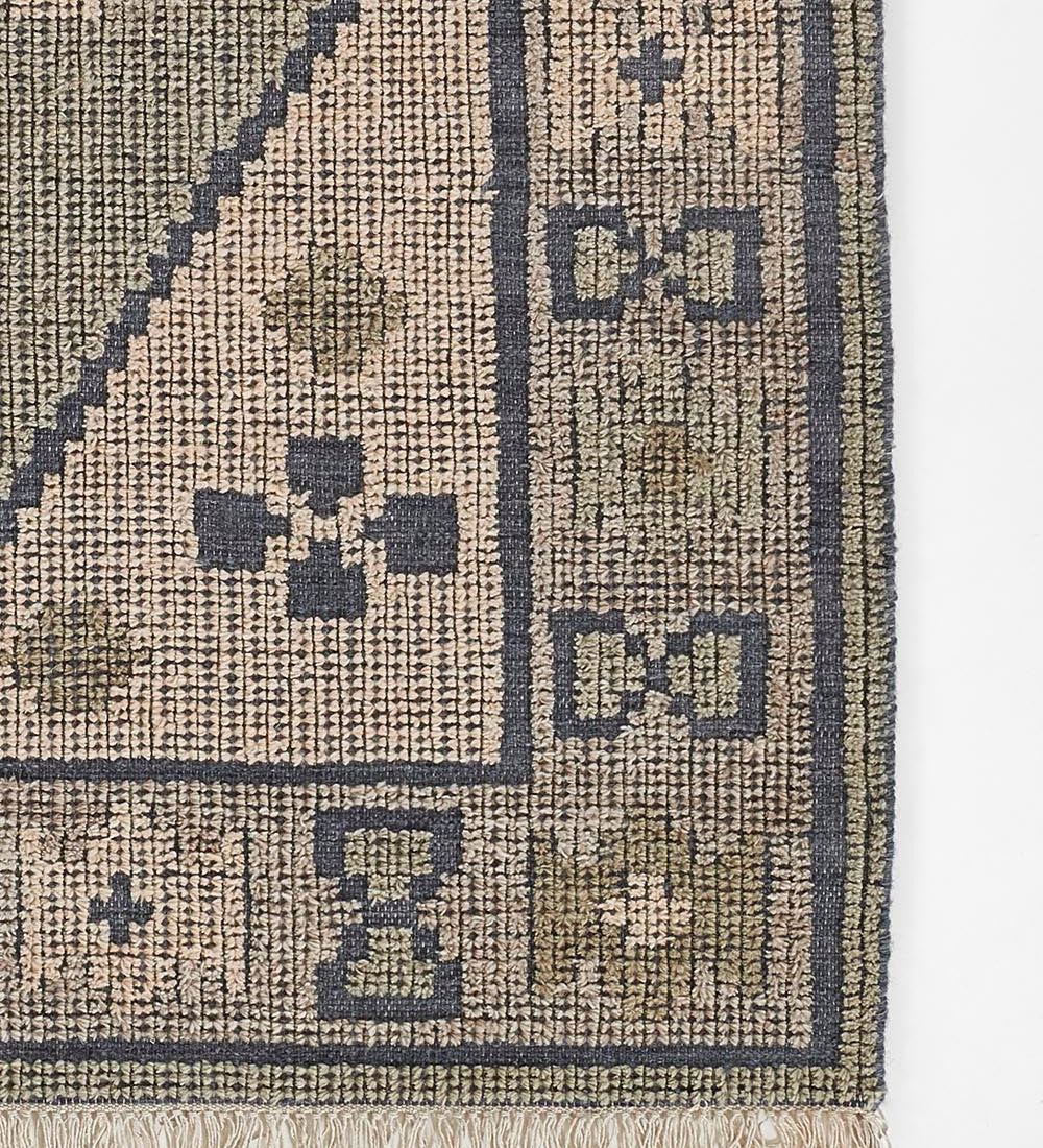 Bristow Blue Rug 0-rugs-wool Momeni