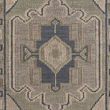 Bristow Blue Rug