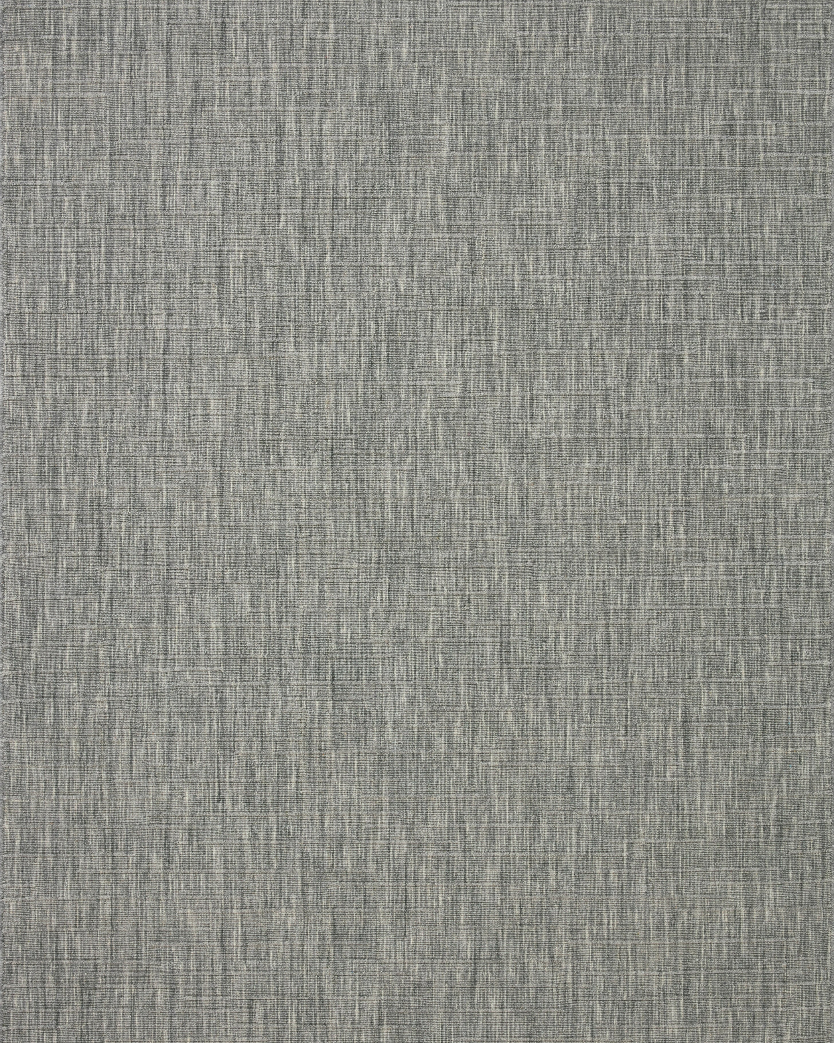 Loloi Brooks Grey Rugs Loloi