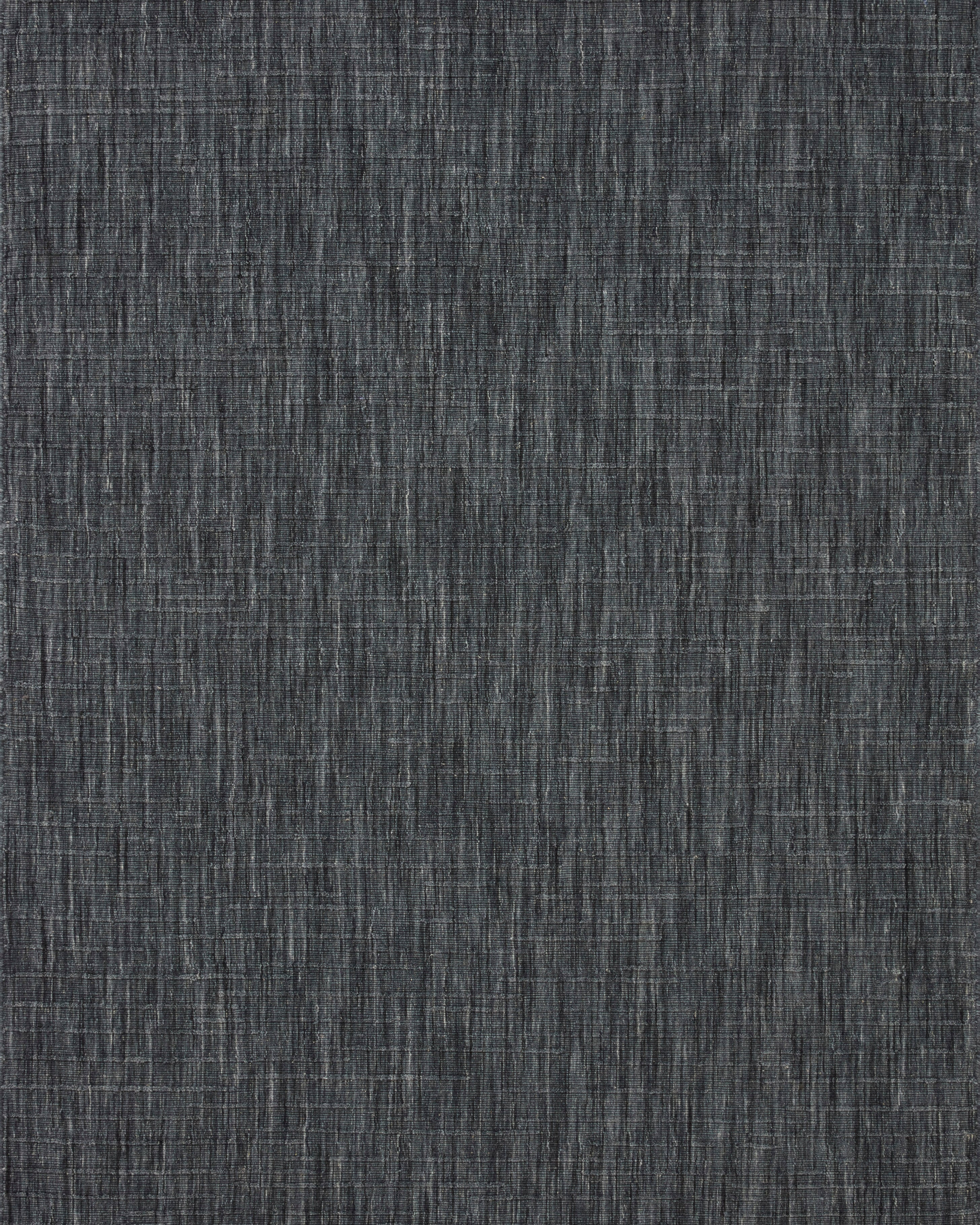 OVERSTOCK RUG - Loloi Brooks Ink Rug - 9'3" x 13' RUGS - wool Loloi