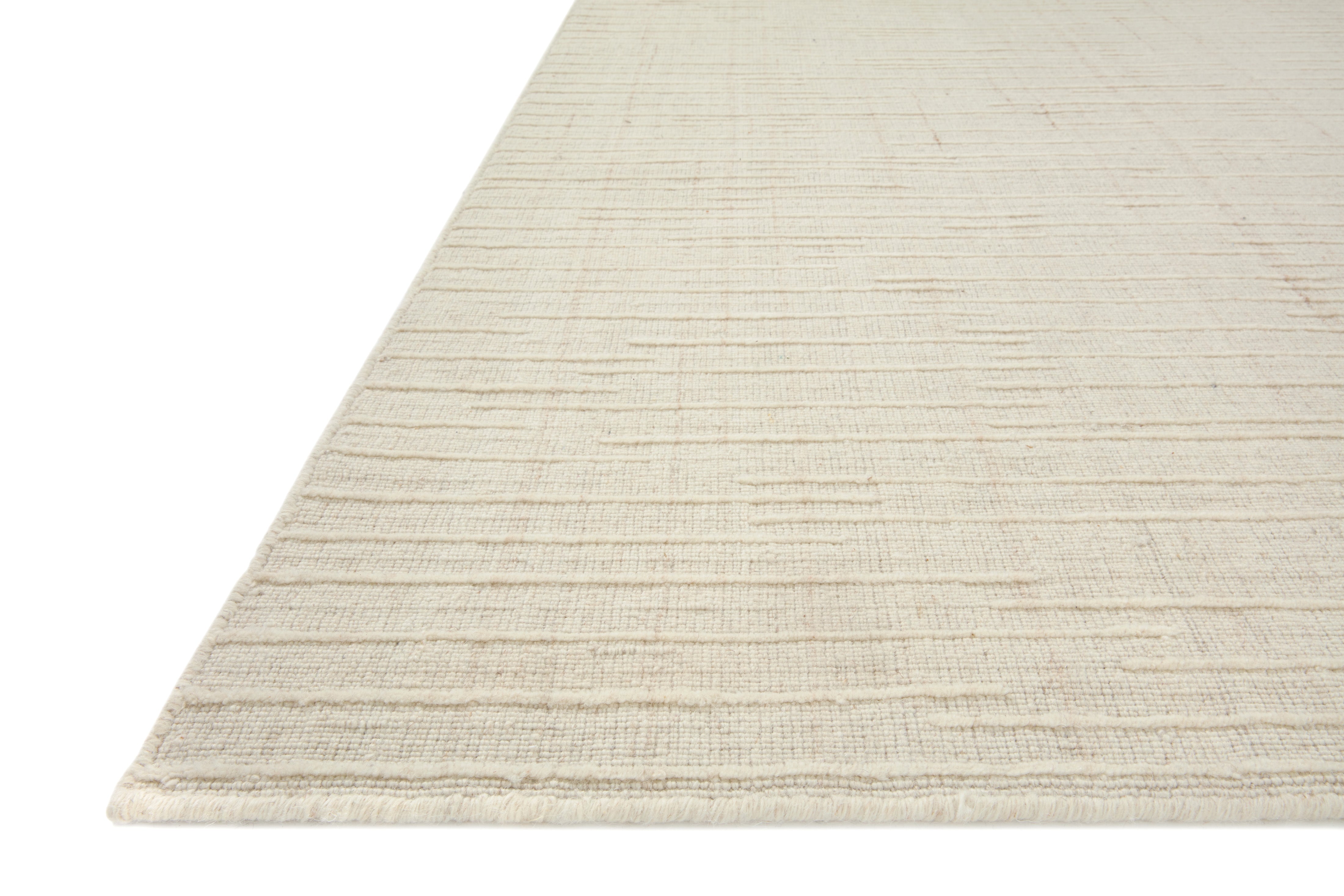 Loloi Brooks Ivory Rugs Loloi