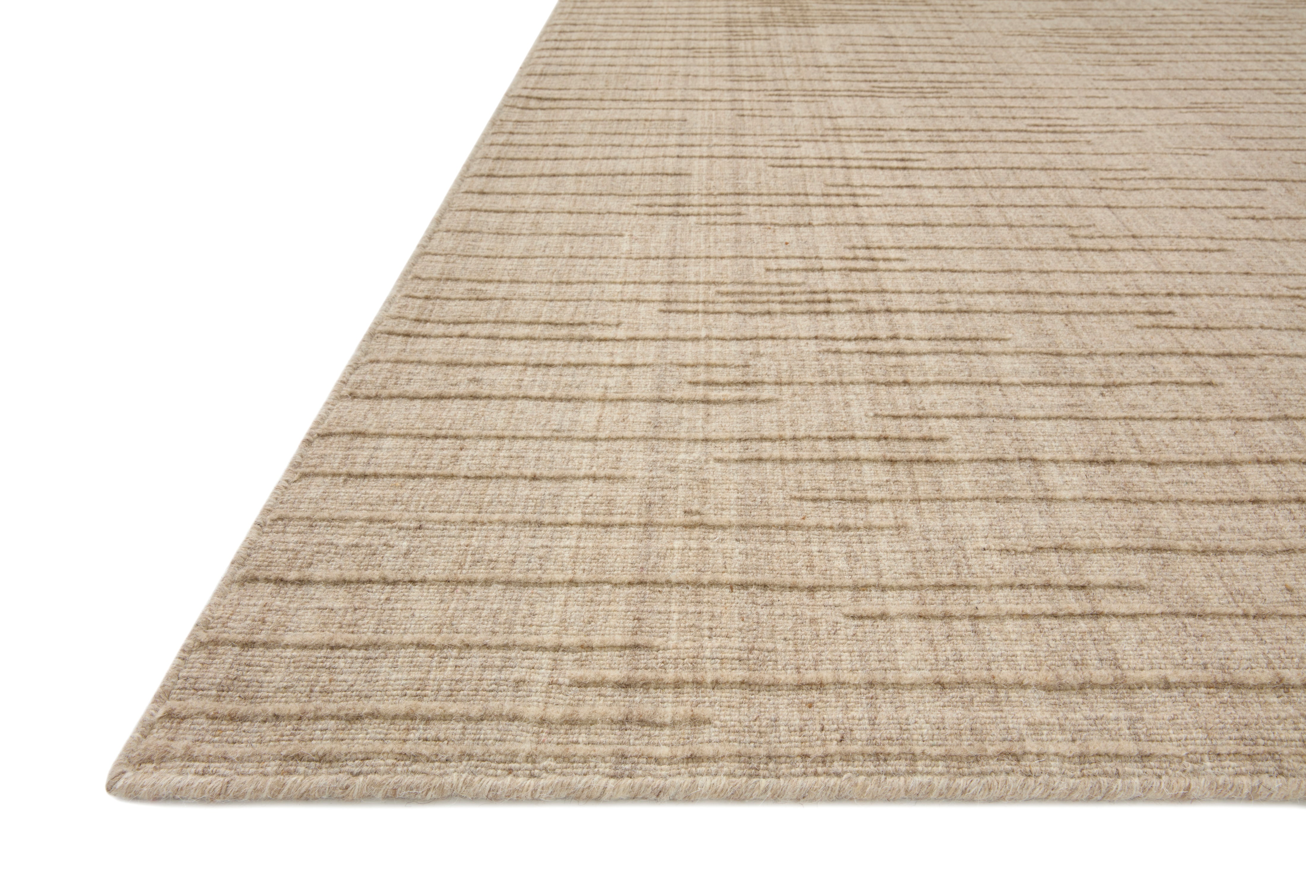 Loloi Brooks Oatmeal Rugs Loloi