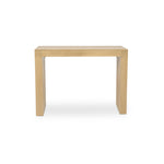 Berkly Console Table Furniture - console tables Moe's Furniture