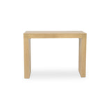 Berkly Console Table Furniture - console tables Moe's Furniture