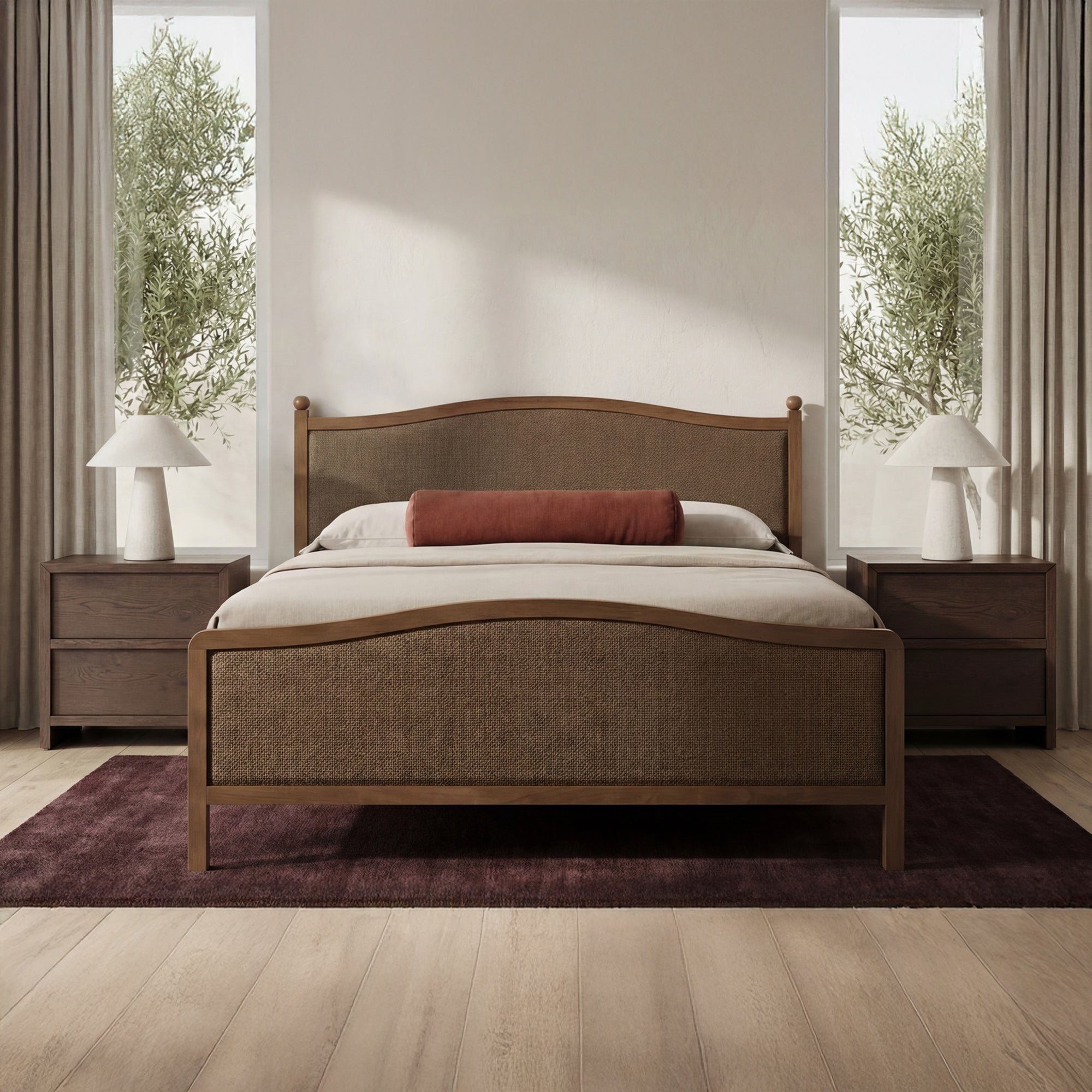 Evie Bed