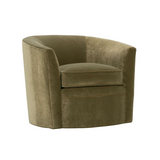 Baldwin Swivel Chair