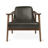 Gus* Modern Baltic Leather Chair FURNITURE - chairs Gus