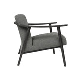 Gus* Modern Baltic Fabric Chair FURNITURE - lounge chair Gus