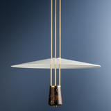 Barnegat Pendant LIGHTING - pendant Hudson Valley Lighting