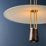 Barnegat Pendant LIGHTING - pendant Hudson Valley Lighting