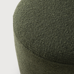 Barrow Pouf 6 - FURNITURE - ottoman Ethnicraft