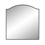 Bexley Wall Mirror 100 - wall mirror Renwil