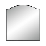 Bexley Wall Mirror 100 - wall mirror Renwil