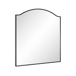 Bexley Wall Mirror 100 - wall mirror Renwil