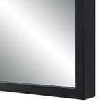 Bexley Wall Mirror 100 - wall mirror Renwil